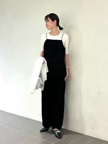 ICB 福田 コーディネート画像