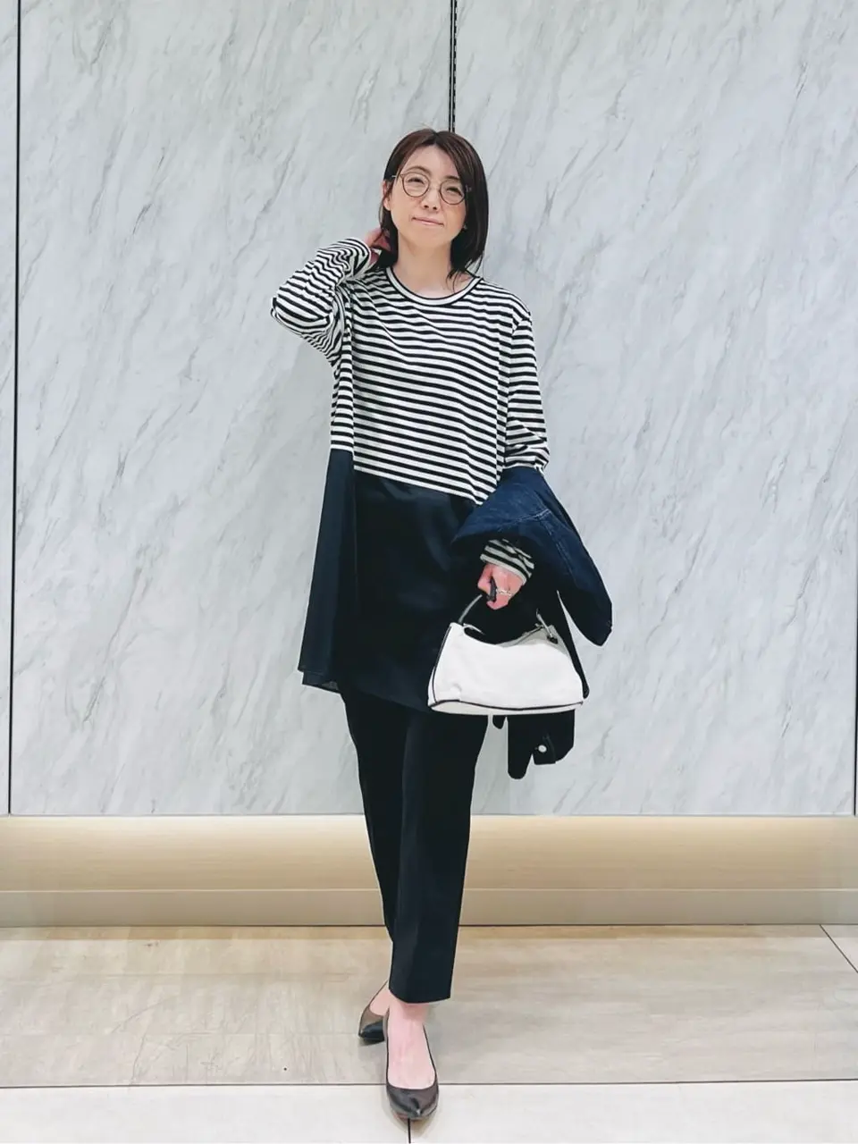  森澤 コーディネート画像