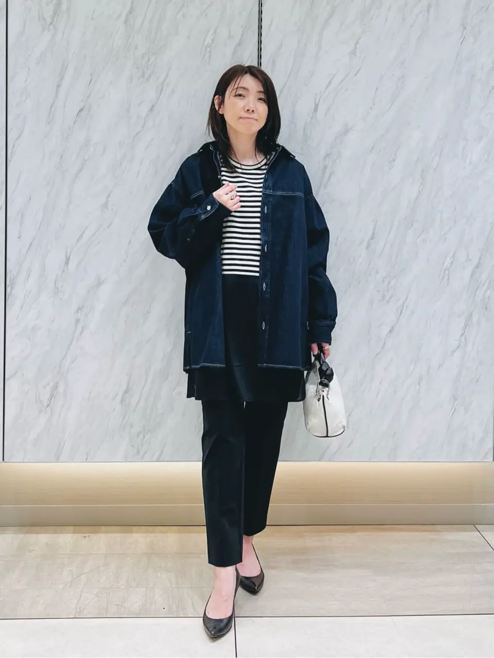  森澤 コーディネート画像