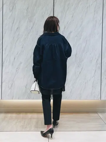 ICB 森澤 コーディネート画像