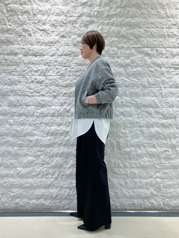 ICB 太田 コーディネート画像