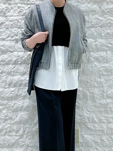 ICB 太田 コーディネート画像