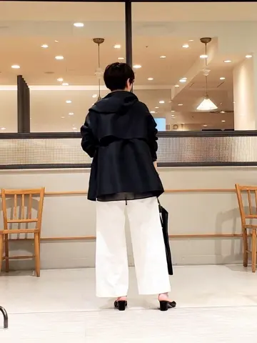 ICB 高橋 コーディネート画像