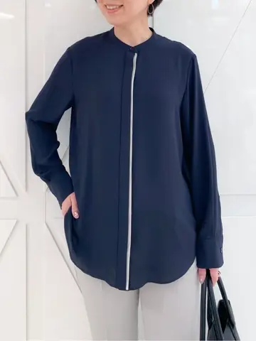 ICB 小田桐 コーディネート画像