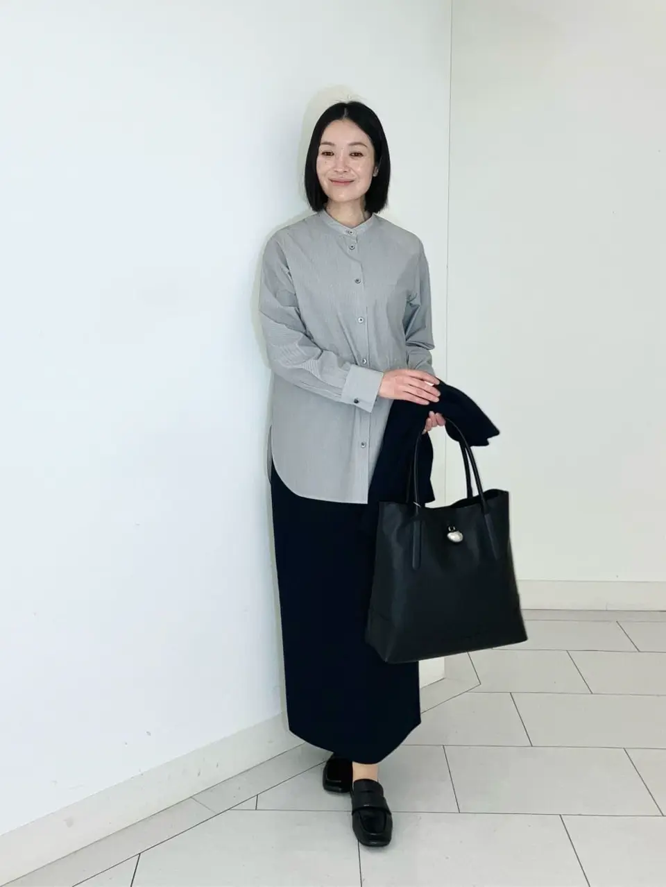 ICB KANAE コーディネート画像