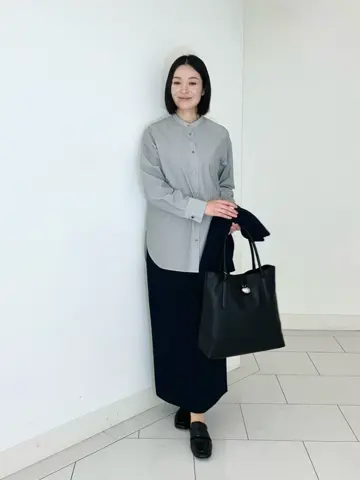 ICB KANAE コーディネート画像