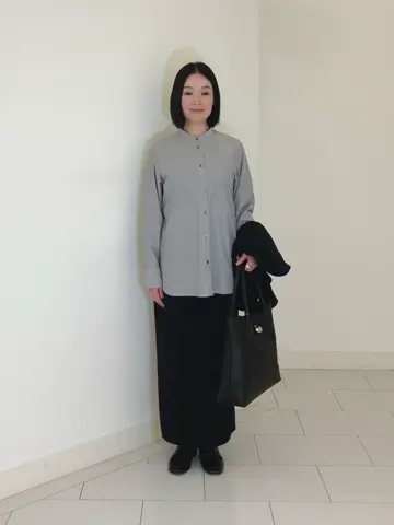 ICB KANAE コーディネート画像