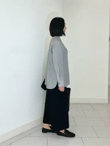 ICB KANAE コーディネート画像