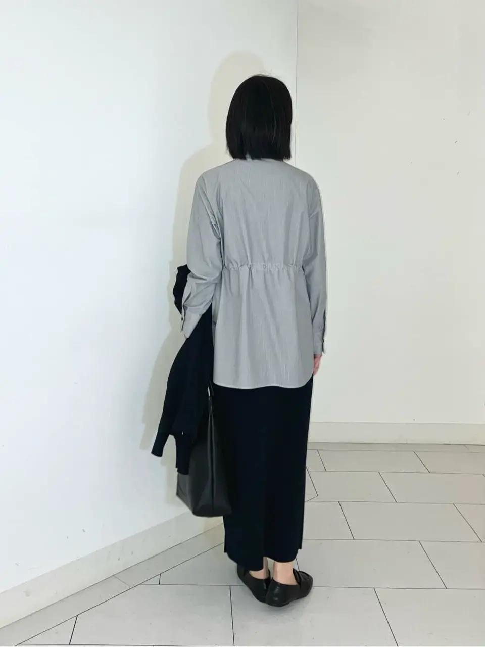 ICB KANAE コーディネート画像