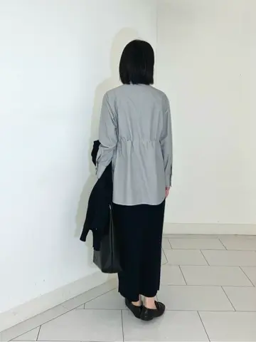 ICB KANAE コーディネート画像