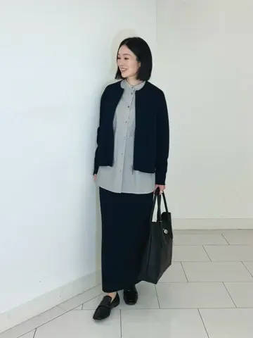 ICB KANAE コーディネート画像