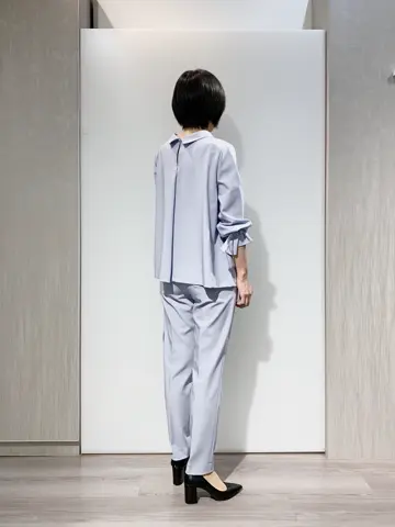 ICB 小田桐 コーディネート画像