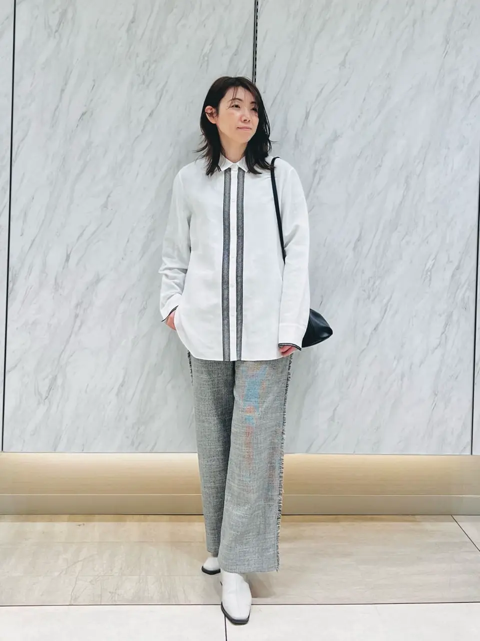  森澤 コーディネート画像