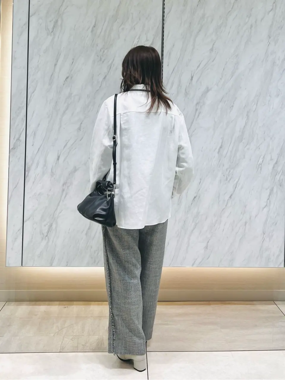 ICB 森澤 コーディネート画像