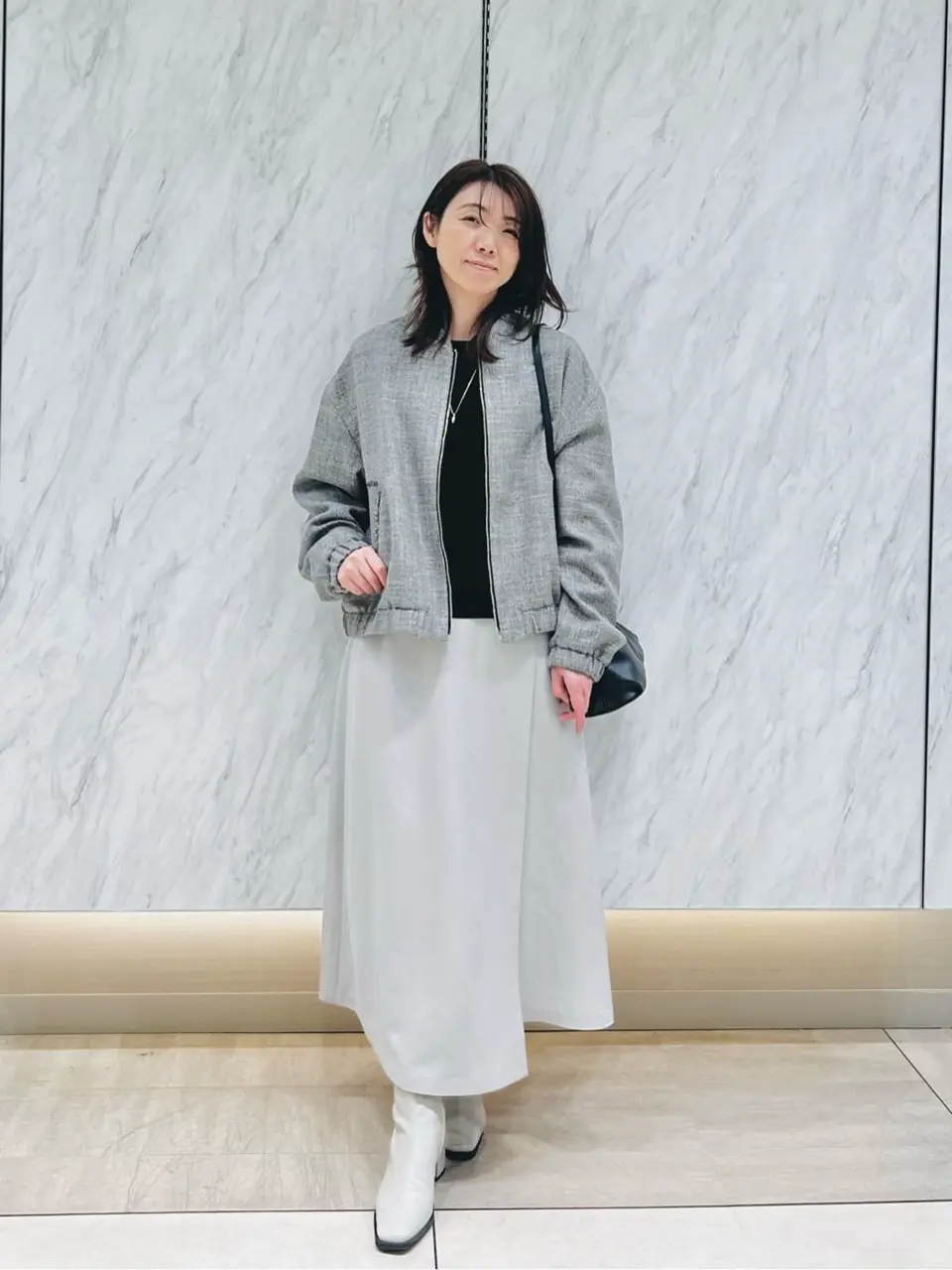  森澤 コーディネート画像