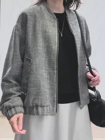 ICB 森澤 コーディネート画像