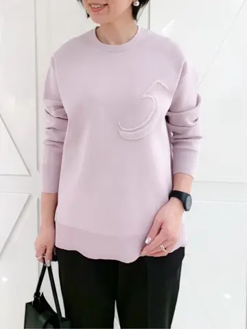 ICB 小田桐 コーディネート画像