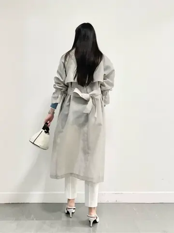 ICB 古住 コーディネート画像