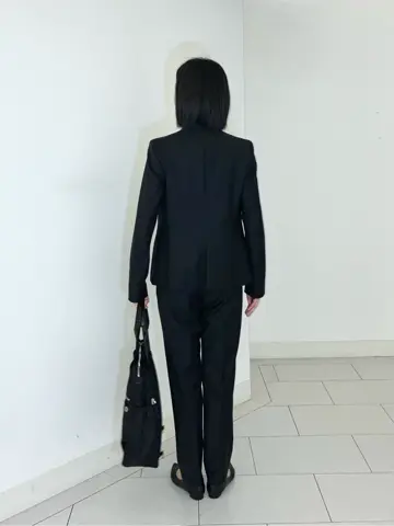 ICB KANAE コーディネート画像