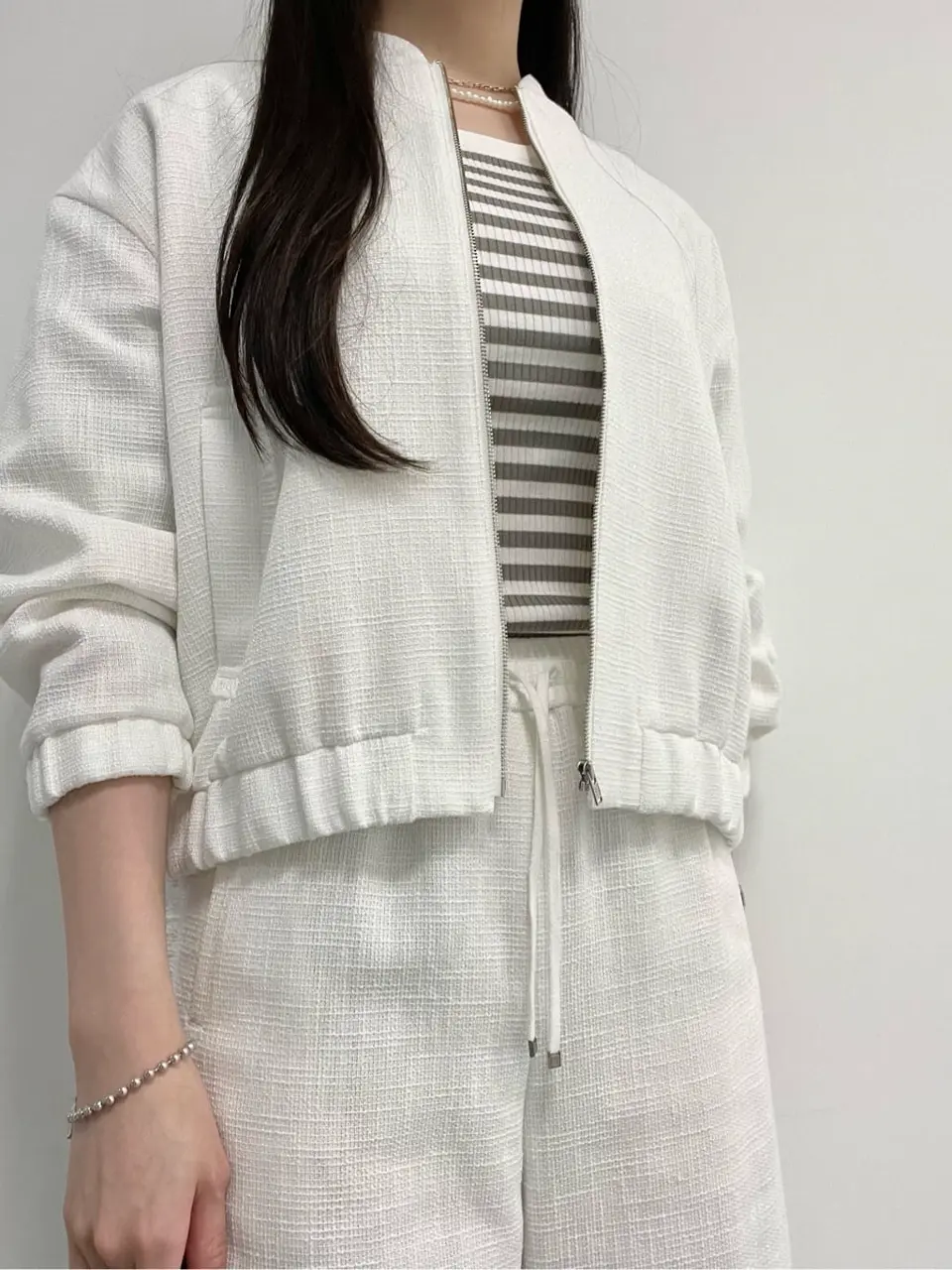 ICB 古住 コーディネート画像