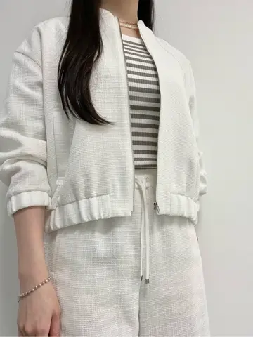 ICB 古住 コーディネート画像