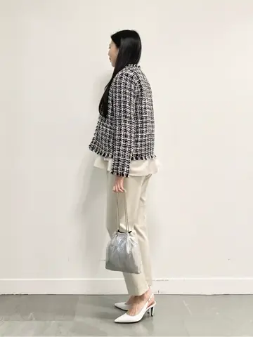 ICB 古住 コーディネート画像