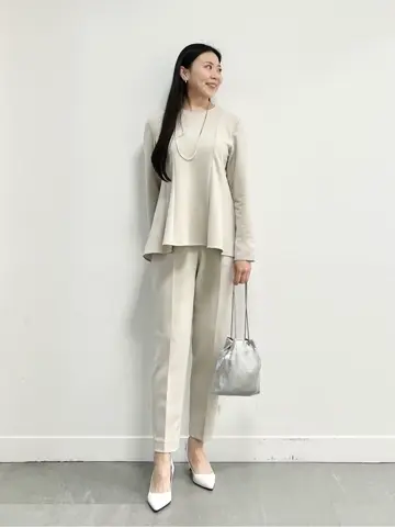 ICB 古住 コーディネート画像