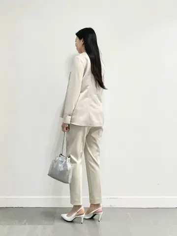 ICB 古住 コーディネート画像