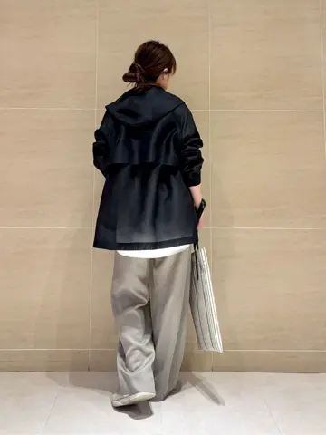 ICB 村田 コーディネート画像