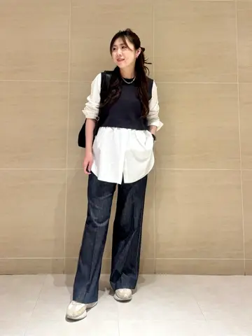 ICB 村田 コーディネート画像