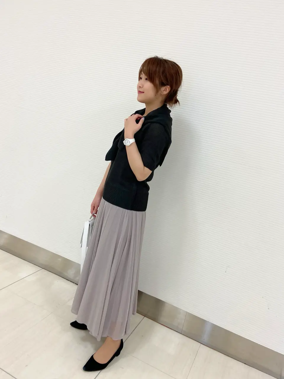  ASUMI コーディネート画像