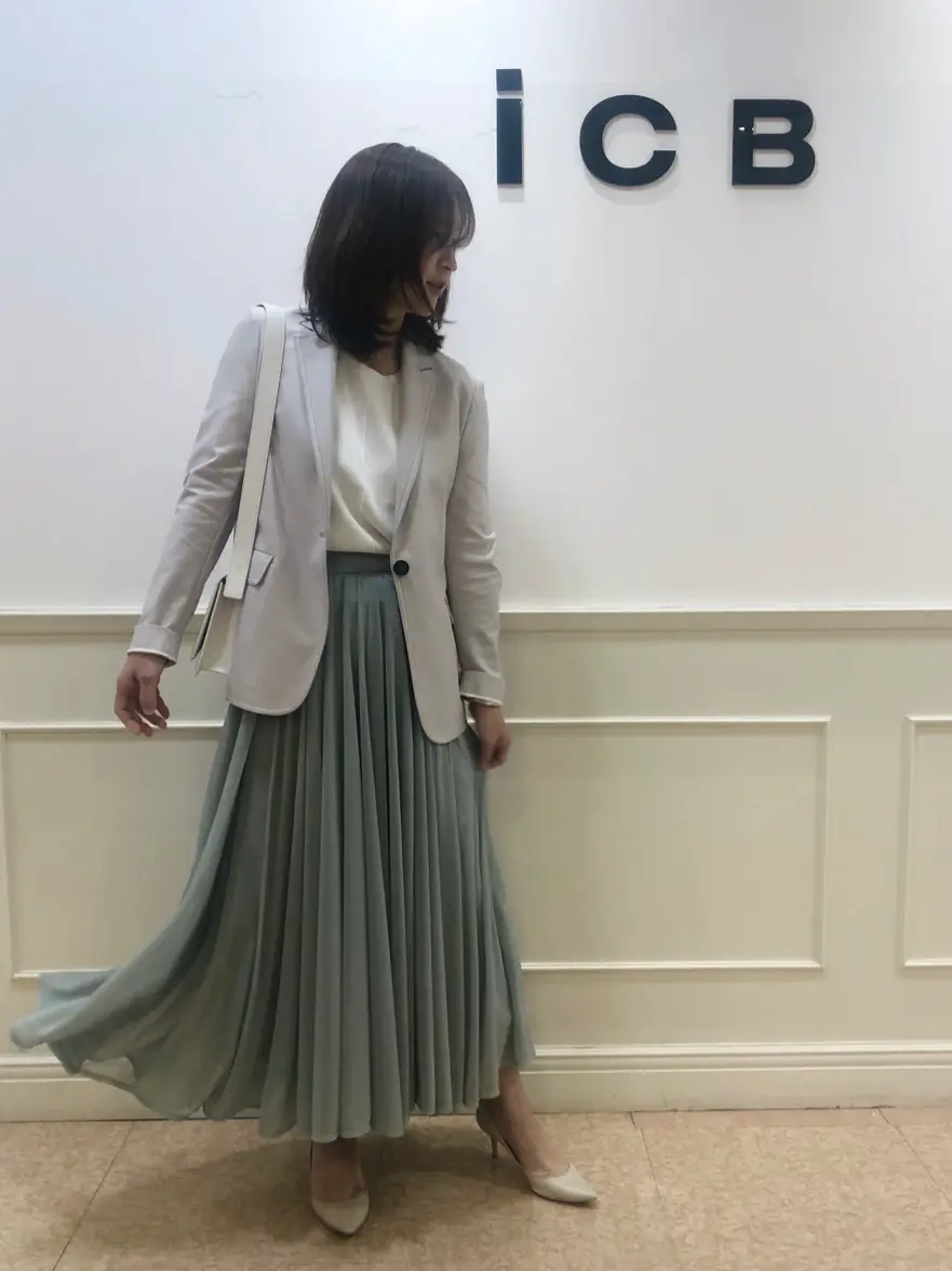  久高 コーディネート画像