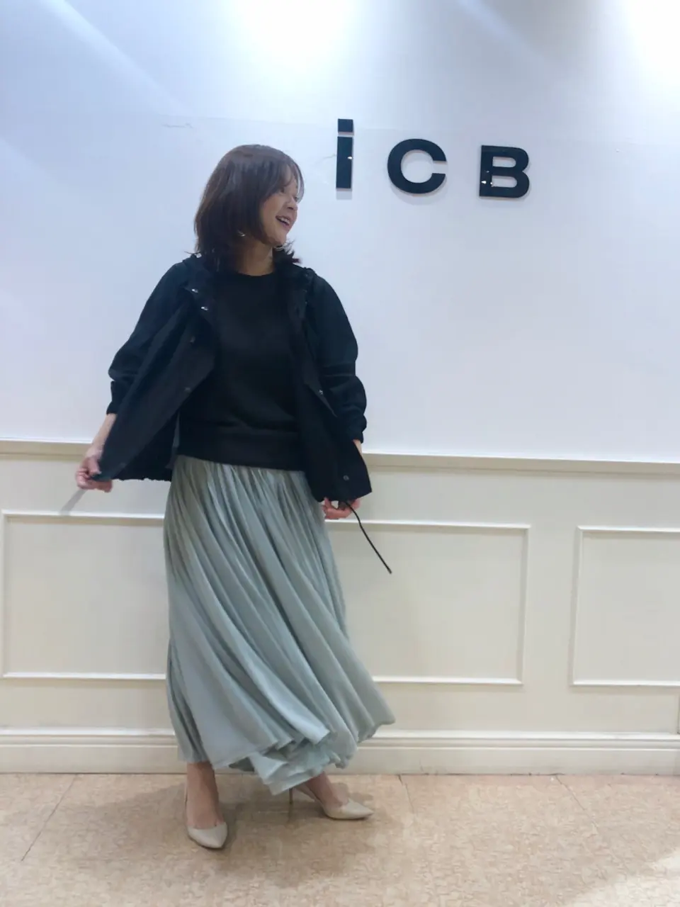  久高 コーディネート画像