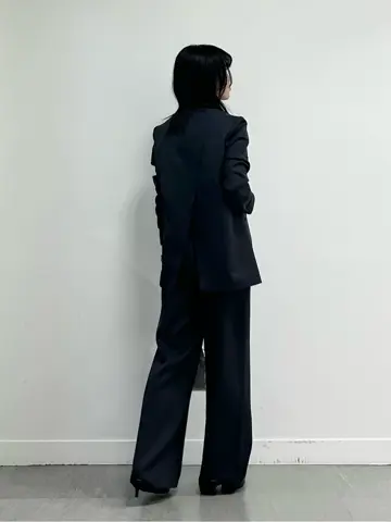 ICB 金井 コーディネート画像