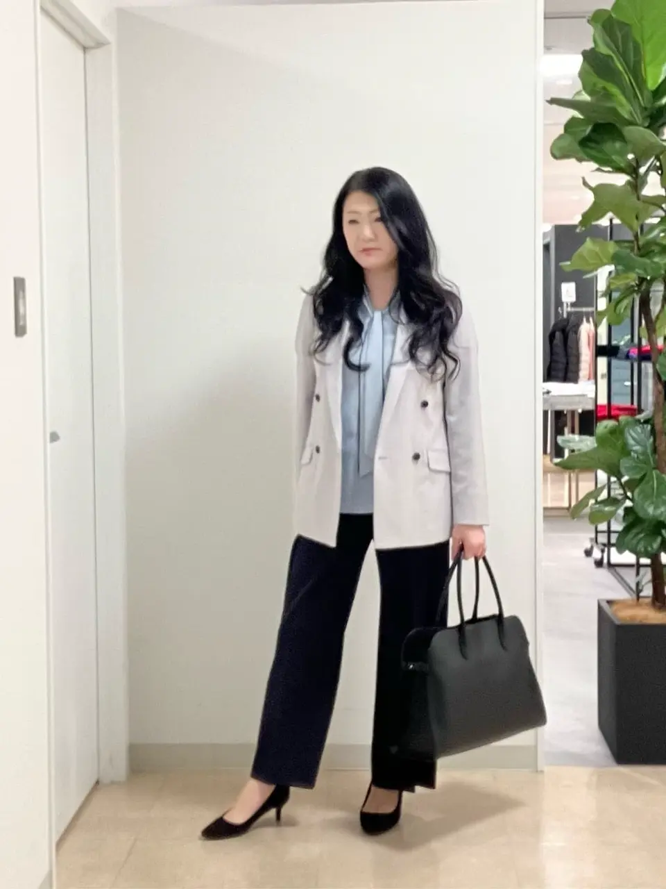  平良 コーディネート画像