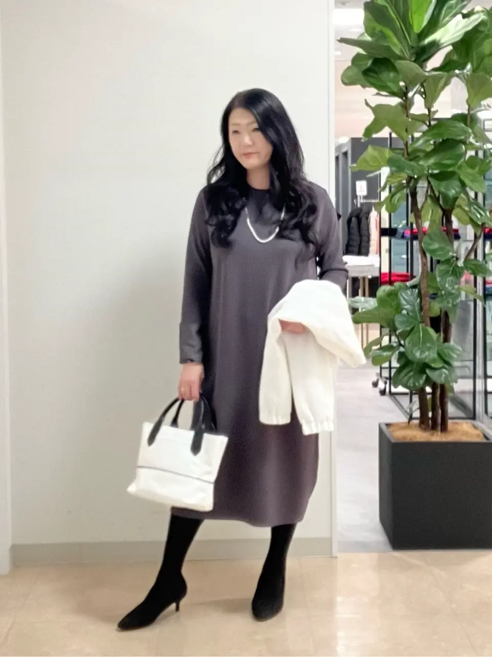  平良 コーディネート画像