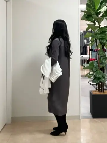 ICB 平良 コーディネート画像