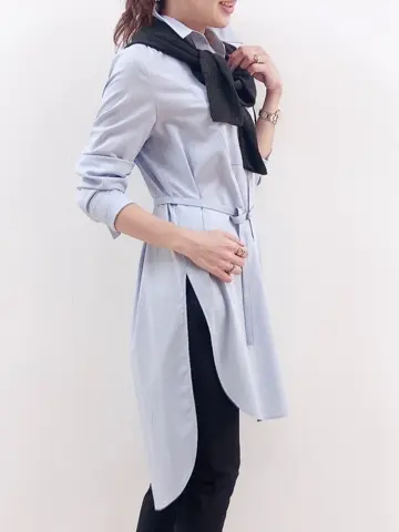 ICB 世戸 コーディネート画像