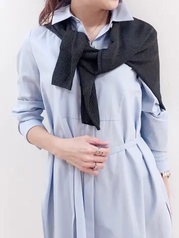 ICB 世戸 コーディネート画像