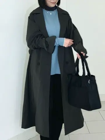 ICB KANAE コーディネート画像