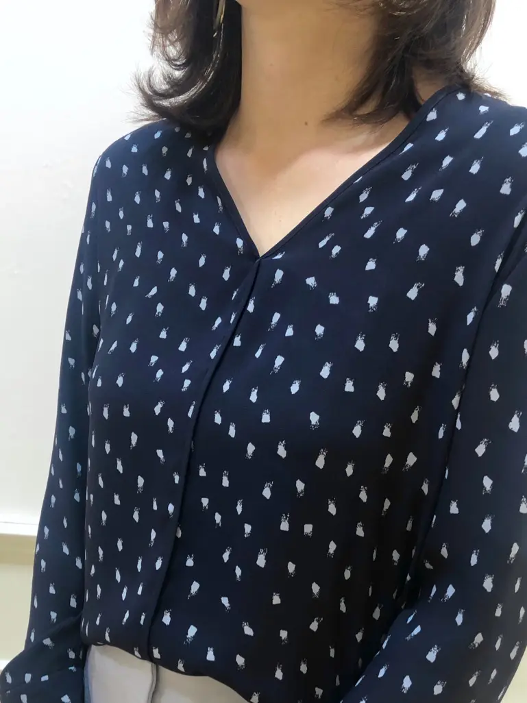 ICB 久高 コーディネート画像