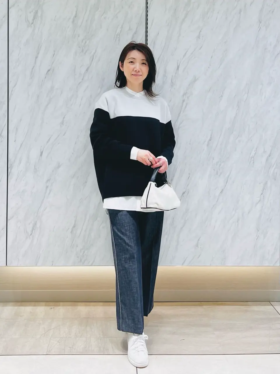  森澤 コーディネート画像