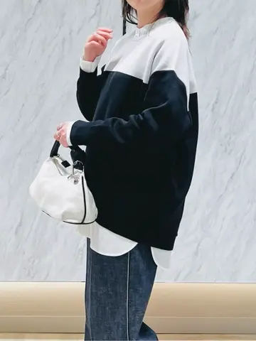 ICB 森澤 コーディネート画像