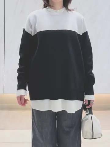 ICB 森澤 コーディネート画像