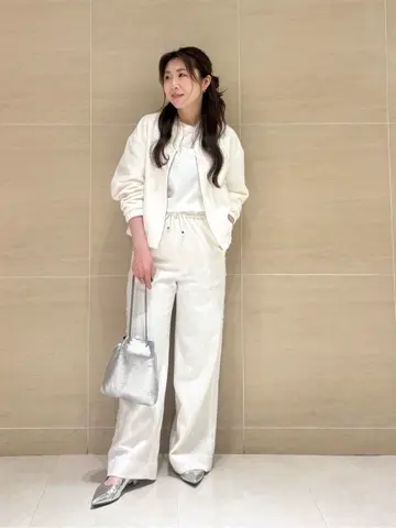 ICB 村田 コーディネート画像