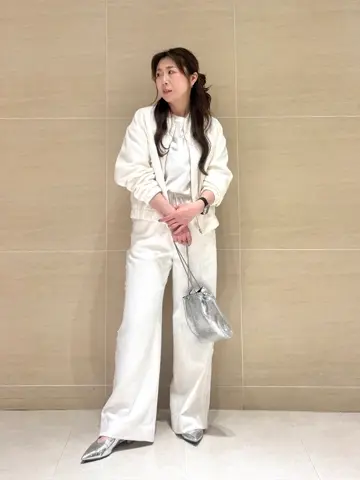 ICB 村田 コーディネート画像