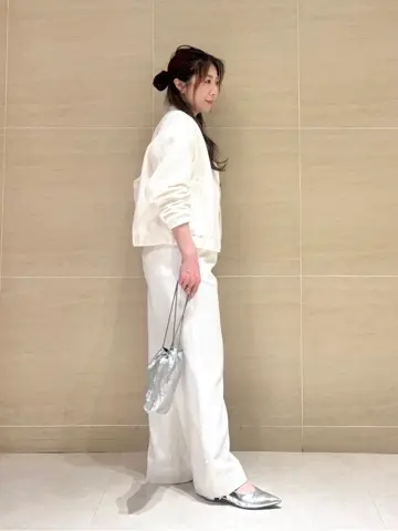 ICB 村田 コーディネート画像