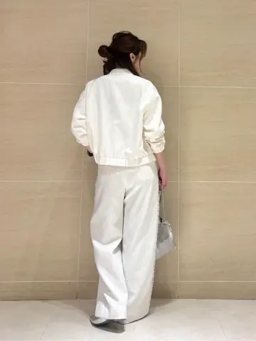 ICB 村田 コーディネート画像