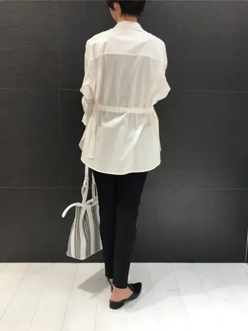 ICB 村上 コーディネート画像