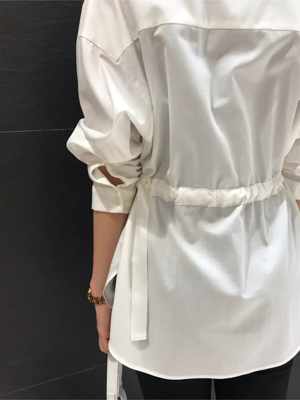 ICB 村上 コーディネート画像